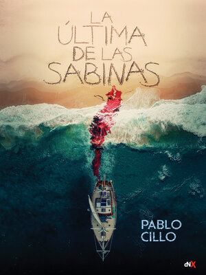 cover image of La última de las Sabinas